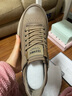 天美意男鞋復古戶(hù)外舒適工裝鞋時(shí)尚男休閑鞋 曬單實(shí)拍圖