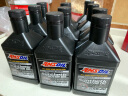 安索（AMSOIL）全合成机油 润滑油 5W-20 SP 946ml 签名版ALMQT 养车保养 实拍图