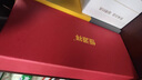 恒源祥羊毛手套男士冬季加絨保暖觸屏騎行防風(fēng)毛線手套女學(xué)生冬天 深灰-升級款 均碼 曬單實拍圖