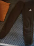 adidas休闲加厚锥形针织运动裤女装阿迪达斯官方轻运动DU0014 黑 M 实拍图