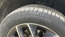 德國馬牌（Continental）【包安裝】德國馬牌輪胎 ContiSportContact 5 CSC5 系列 操控舒 235/50R19 99V 大眾途觀/領(lǐng)克01 曬單實拍圖