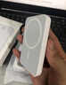 QOYSSIO【國家3C安全認(rèn)證】 iPhone16系列磁吸無線充電寶 華強(qiáng)北MagSafe移動(dòng)電源 便攜超薄戶外移動(dòng)電源 【基礎(chǔ)版】1：1還原外接電池 3000mAh 支持蘋果8-15全系 曬單實(shí)拍圖