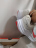 耐克（NIKE）男鞋2025夏季新款網(wǎng)面透氣輕便運動休閑鞋緩震耐磨低幫正品跑步鞋 【Flywire飛線】網(wǎng)面透氣/白紅 【升級泡棉】 39 鞋內(nèi)長245mm 曬單實拍圖