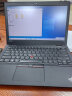 华为HUAWEI二手笔记本MateBook13/xpro触屏2K全面屏 便携二手笔记本电脑 Magic R5-2500-8G-256G-高分屏 95成新 实拍图