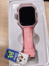 迪士尼（Disney）电话手表儿童女定位智能手表小学生女孩手表可wifiSF-54214K01-P9 实拍图