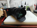適馬（SIGMA） fpl全畫幅微單無反相機 6100萬像素 4K高清 視頻直播拍攝 FPL 取景器 EVF-11【不含相機】 曬單實拍圖