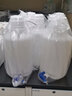 比克曼生物 塑料放水桶HDPE材質(zhì)下口瓶蒸餾水盛裝實(shí)驗室賽默飛水桶耐酸堿腐蝕 【HDPE放水桶】黑蓋 10L（含蓋和龍頭） 曬單實(shí)拍圖
