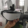 大朋（DPVR） E3S/E3 4K/E4C VR眼鏡PC游戲套裝設(shè)備頭盔頭顯4K電影體感游戲機(jī)4K巨幕 大朋 E3C 官方標(biāo)配【軟頭戴版】 曬單實拍圖