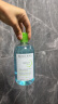 贝德玛（BIODERMA）卸妆水绿水双瓶装500ml*2 (控油调理卸妆液 油痘肌适用)法国进口 实拍图