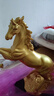 潮流烽火線輕奢客廳酒柜擺件現(xiàn)代簡(jiǎn)約家居裝飾品新家喬遷入住新房擺件 輕奢四件套組合（一） 曬單實(shí)拍圖