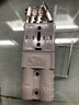 SMHSY50A600V插頭洗地機充電接頭UPS電源逆變器接連接器公母快速接頭 50A免壓灰色一對 曬單實(shí)拍圖