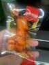 好味屋 豬扒脆豬脆骨麻香辣軟骨散裝鹵味熟食湖南特產(chǎn)好吃的休閑小零食 混合口味脆骨（散裝40包）） 曬單實拍圖