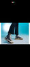 匡威（Converse）官方 Run Star Legacy CX春上新可翻折夾心厚底鞋A09110C A09110C 38 曬單實拍圖