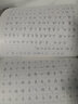 墨點(diǎn)字帖 高中生必背古詩(shī)文72篇 正楷荊霄鵬高一高二高三年級(jí)語(yǔ)文古詩(shī)詞臨摹描寫硬筆鋼筆正楷書法練字帖KX 曬單實(shí)拍圖