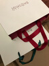 寶石蝶真絲雙面絲巾國風(fēng)系列絲綢圍巾披肩女生媽媽生日禮物禮盒漫步絲路 曬單實(shí)拍圖