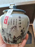 茗袍匠正宗龍井高檔禮盒裝2025明前新茶頭采特級綠茶杭州茶葉節日送長(cháng)輩 深山清遠禮盒裝250g 曬單實(shí)拍圖