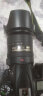 早行客适用尼康D7500 D5600 D7200 D3500单反相机AF-S18-200VRII镜头遮光罩 72mm镜头 HB-35 实拍图