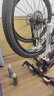 赛领CYLION自行车去污除锈剂山地车公路车折叠车飞轮链条牙盘漆面清洁骑行装备 实拍图