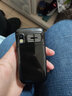 朵唯（DOOV）M99/RAZAR 2020 電信移動(dòng)聯(lián)通4G全網(wǎng)通雙屏翻蓋老年老人手機 大屏大字體大按鍵男女款老年老人機 黑色（聯(lián)通4G卡版） 曬單實(shí)拍圖