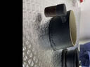 愛(ài)奢爾中秋節禮品實(shí)用伴手禮送員工泡茶杯茶水分離杯陶瓷杯子退伍紀念品 陶瓷杯辦公茶杯茶具 黑色 教師節禮物送老師退役退伍軍人禮物送戰友退休領(lǐng)導 曬單實(shí)拍圖