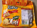 Lipo原味面包干300g 奶油味  越南进口饼干 休闲零食 五一出游 野餐 实拍图
