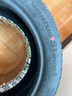 韓泰（Hankook）韓泰輪胎Ventus S1 evo2 K117 245/45R18 100Y原配奔馳V260沃爾沃 全新汽車(chē)輪胎 曬單實(shí)拍圖