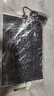 奈寵爬寵加熱墊溫控魚(yú)缸加熱墊爬蟲(chóng)烏龜蛇蜥蜴守宮蛙加熱膜保溫加熱毯 20W無(wú)極調溫42*28cm 溫控30-55℃ 石墨烯加熱墊 曬單實(shí)拍圖