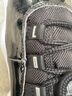 耐克（NIKE）bebe8 耐克 AJ11 Nike Air Jordan 11 DMP男女運(yùn)動(dòng)藍(lán)球鞋 大魔王2黑銀CT8012-011 40 曬單實(shí)拍圖