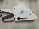 比實希bsc-30/60手持式貼標(biāo)機撕標(biāo)機貼標(biāo)簽槍標(biāo)簽自動剝離機不干膠貼紙機器30/60/100mm貼標(biāo)機電動貼標(biāo)機 bsc-30（可用標(biāo)簽寬20-30mm） 曬單實拍圖