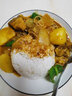 元牧希進(jìn)口原切鮮牛腩塊1kg牛肉（贈(zèng)送鹵料包）食材谷飼生鮮源頭直發(fā) 曬單實(shí)拍圖