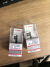 博世（BOSCH） 木工銑刀套裝修邊機刀頭專(zhuān)業(yè)雕刻機鑼刀套裝修邊刀1/4柄 【1支裝】木工修邊刀6.4*16.7 曬單實(shí)拍圖