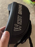 西騎者（westbiking）自行車(chē)上管包車(chē)前包山地車(chē)包自行車(chē)前梁包多功能收納包手機包車(chē)把包備配件 黑色觸屏版 曬單實(shí)拍圖
