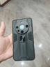 森麥康vivos15手機(jī)殼四角氣囊防摔全包鏡頭保護(hù)套帶隱形支架新款男外殼 磁吸*隱形支架*全包鏡頭【啞光黑】 vivo S15 曬單實(shí)拍圖