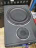WU wudi car audio車載音響低音炮12v電源車載音箱藍(lán)牙低音炮車載藍(lán)牙音箱帶功放 10寸超薄帶藍(lán)牙 曬單實拍圖