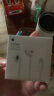 Apple苹果耳机有线原装线控手机耳机13/14耳塞入耳式XR有线耳机耳麦iPhone12Pro Max/11/SE/8p/earpods 扁口通用7/8/X/XS MAX苹果耳机 实拍图