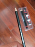 紅環(huán)（rOtring）文具2B鉛筆小學(xué)生考試素描辦公專業(yè)繪畫(huà)圖套裝鉛筆*6+橡皮*2+筆帽*2 曬單實(shí)拍圖