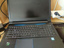 機械師 曙光 F117 T58 T90 165Hz  RTX4060游戲本永劫吃雞 二手筆記本電腦 ⑤95新 F117  i7-8750-1050Ti 16G+512G固態(tài)硬盤 曬單實拍圖