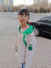 浪莎沖鋒.衣外套少女春秋裝2024新款初中高中學(xué)生工裝潮牌薄款?yuàn)A克風(fēng) 常規(guī) 杏色春秋款【女生穿搭 奶fu L 曬單實(shí)拍圖