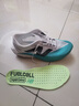 NEW BALANCE/NB Pacer V2 男女款碳板競速訓練透氣輕量防滑跑步鞋 MFCRRLL2 白色-男 45 曬單實(shí)拍圖