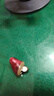自然之聲A10/A13/A312/A675號(hào)助聽(tīng)器電池紐扣電子適用峰力/西門子/瑞聲達(dá)/奧迪康 A10*10板（100粒） 曬單實(shí)拍圖