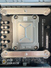 ROG STRIX B760-A GAMING WIFI D4 吹雪主板 支持CPU 13700K/13600KF（Intel B760/LGA 1700） 实拍图