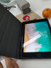 畫與畫 適用 iPadmini4/5保護套書本款皮套7.9英寸蘋果平板電腦保護殼迷你5硅膠防摔中國風(fēng) 【行則將至-帶筆槽】蠶絲皮紋套 iPad mini4/5(7.9英寸) 曬單實拍圖