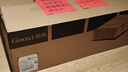 Gooxi國鑫 AS4105G-D12R-G3 雙路至強(qiáng)96核  DeepSeek部署 四路RTX4090 GPU服務(wù)器模型訓(xùn)練機(jī)架式主機(jī)工 雙路6148 40核80線程 2.4G 128G內(nèi)存+RT 曬單實(shí)拍圖