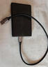 綠聯(lián)Micro USB3.0數(shù)據(jù)連接線 移動(dòng)硬盤數(shù)據(jù)線傳輸線 支持東芝希捷西數(shù)三星移動(dòng)硬盤連接線高速硬盤線 USB款【鋁殼編織】 0.5米 曬單實(shí)拍圖