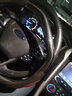 廷彪2026年款福特蒙迪歐方向盤(pán)套EVOS?？怂箷r(shí)尚豪華型真皮把套四季 D形碳纖牛皮紅線(xiàn)款 曬單實(shí)拍圖