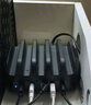 奧?？疲∣RICO）多口充電器10口USB手機ipad充電站120W大功率桌面插頭工作室商用展廳通用帶支架設計/帶十根充電線 40W-標準版【5口USB】白色 曬單實拍圖