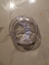 皓梵潔燃?xì)庠铋_關(guān)保護(hù)罩防水耐高溫灶臺保護(hù)蓋燃?xì)饷簹庠畎粹o旋鈕防護(hù)套 旋鈕保護(hù)罩【2個裝】 曬單實拍圖