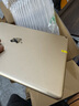Apple iPad Pro 12.9英寸 2017款 2代 二手平板電腦 蘋(píng)果平板電腦 金色 64G WiFi 曬單實(shí)拍圖