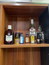 百利（Baileys）甜酒 便利店雞尾酒調(diào)酒基酒 小瓶洋酒 小酒伴酒版 奶油力嬌酒 【2瓶裝】百利甜酒版+格蘭威酒版 曬單實(shí)拍圖