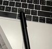 蕭伯納（Bernard Shaw） 燈塔系列鋼筆高檔商務(wù)墨水筆情人禮物教師送禮高端套裝0.6mm 魂馳黑鋼筆+尊享墨水套裝 【快遞倉(cāng)發(fā)貨】極速&不支持刻字&無(wú)賀卡 曬單實(shí)拍圖